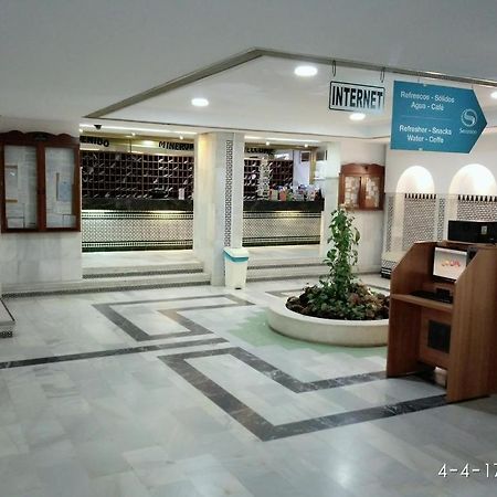 Apartamento Malaga La Bella Бенальмадена Экстерьер фото