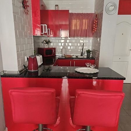 Apartamento Malaga La Bella Бенальмадена Экстерьер фото