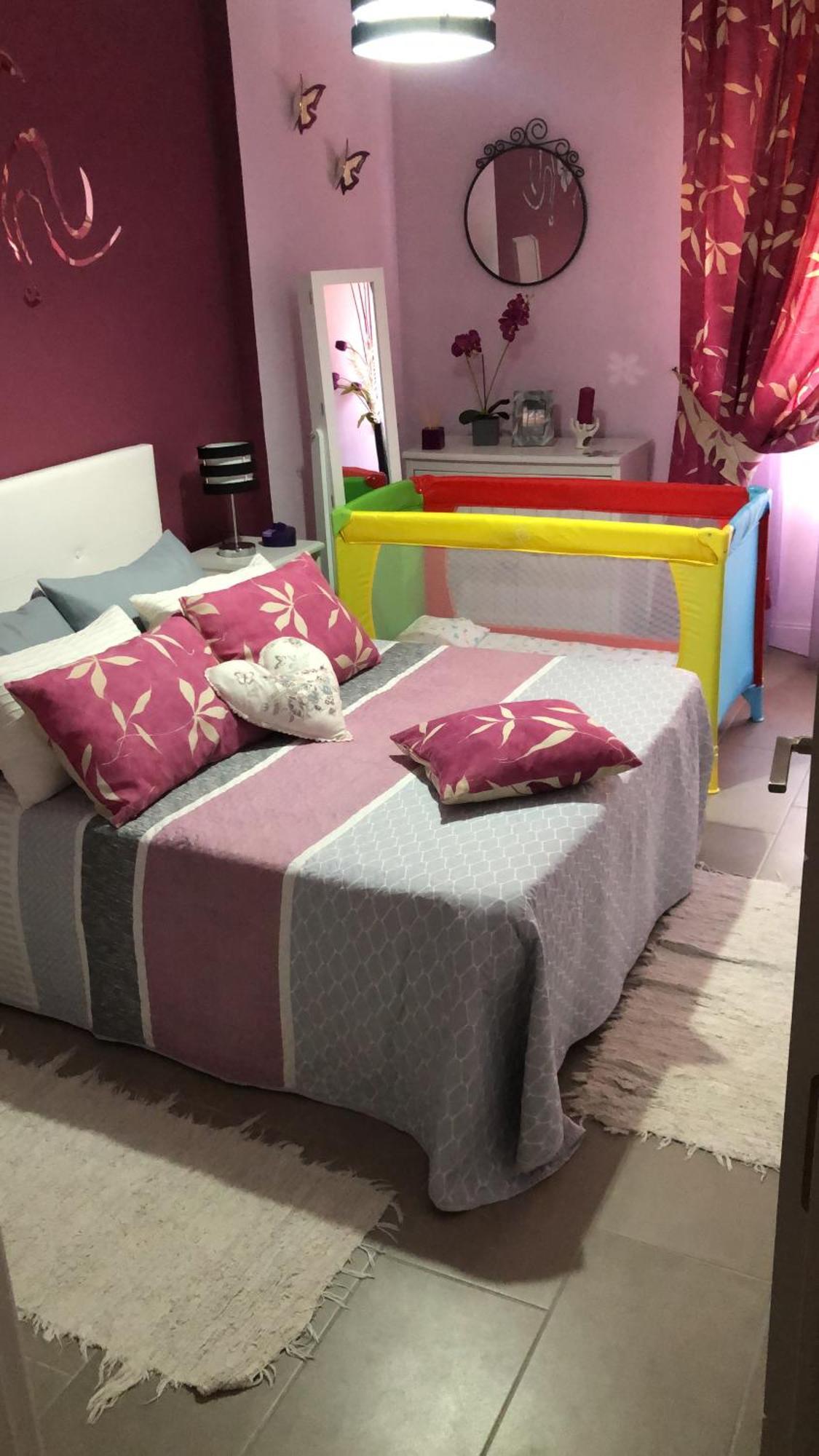 Apartamento Malaga La Bella Бенальмадена Экстерьер фото