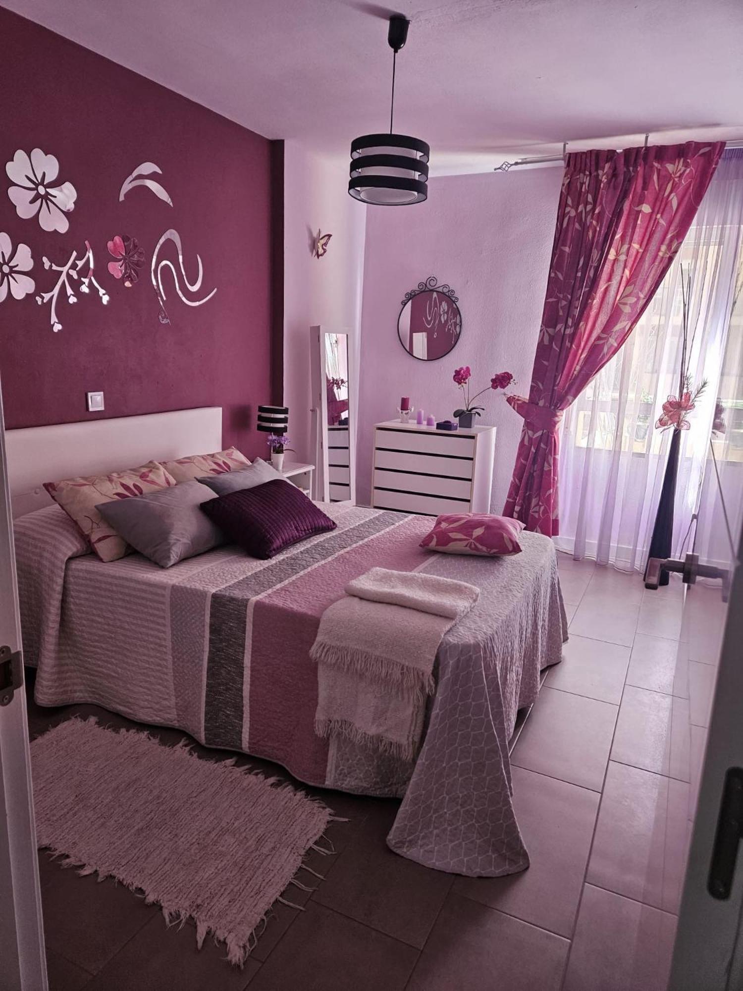 Apartamento Malaga La Bella Бенальмадена Экстерьер фото